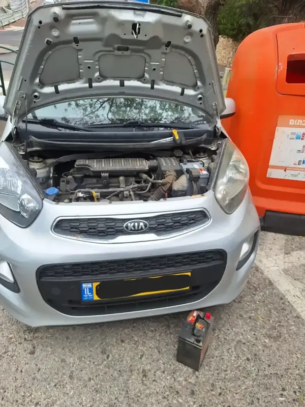 חילוץ ותיקון עד הבית